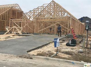 5341 Lancaster Dr, Belton, TX 76513