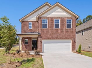 128 Victory Ln HOMESITE 7, Durham, NC 27703