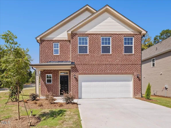 128 Victory Ln Homesite 7, Durham, NC 27703