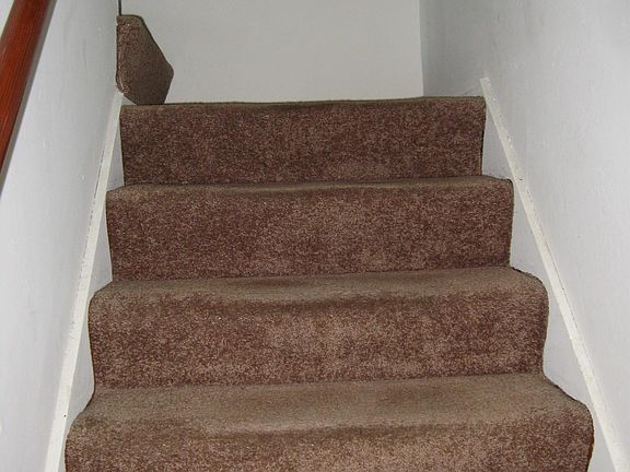 Stairway
