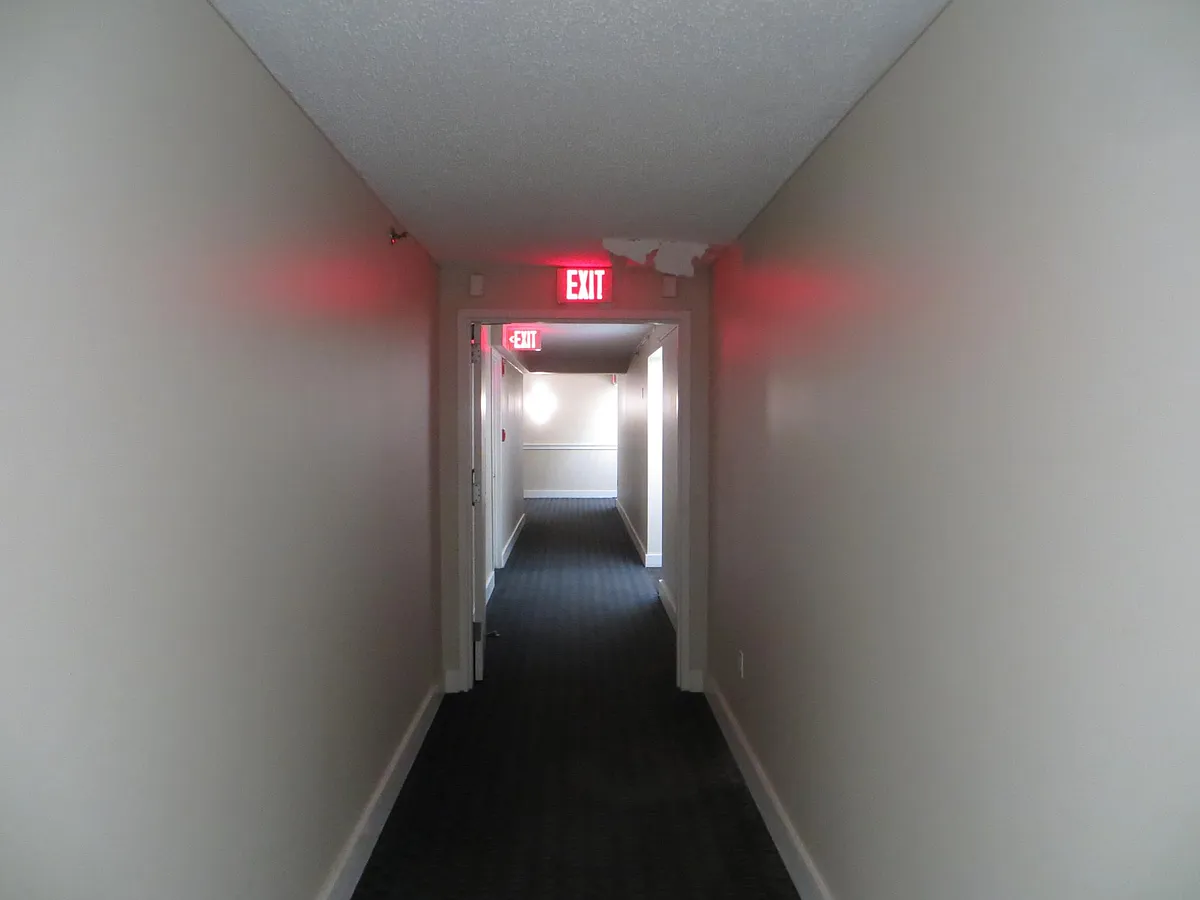 Building Photo - 15 N Beacon St #204