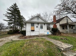 2202 Hamilton Ave, Columbus, OH 43211