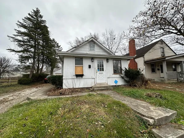 2202 Hamilton Ave, Columbus, OH 43211