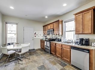47 Hillside St #2DY, Roxbury Crossing, MA 02120