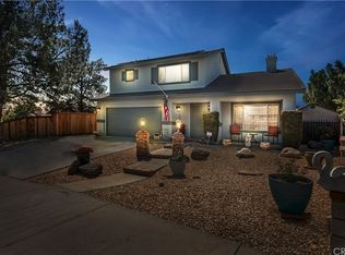 1387 Celtic Ct, Riverside, CA 92507