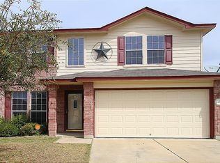 4507 Donegal Bay Ct, Killeen, TX 76549