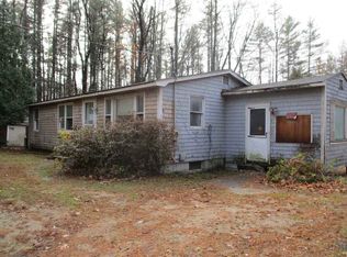 3 New Garden Rd, Wolfeboro, NH 03894