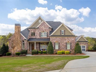 4213 Demere Rd NW, Marietta, GA, 30064
