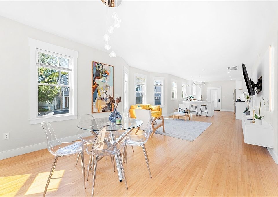 1st image of 86 Cypress St #1