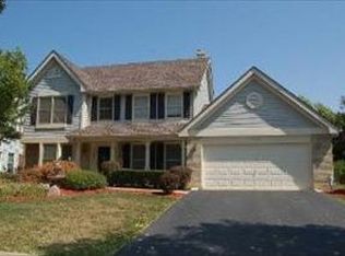1110 Fieldstone Ln, Bartlett, IL 60103