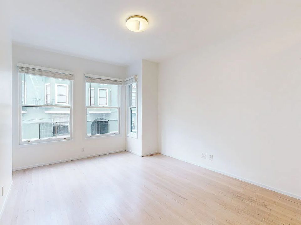 1st image of 1575 Sacramento St APT 5