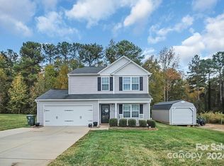 109 Nora Dr, Kings Mountain, NC 28086