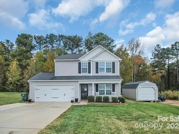 109 Nora Dr, Kings Mountain, NC 28086