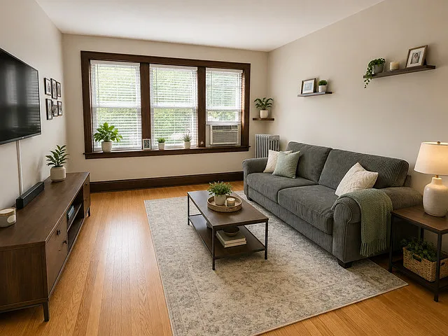2 bed, 850 sqft, $1,700 — Photo 2