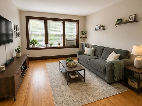 2nd image of 4858 W Byron St #2E