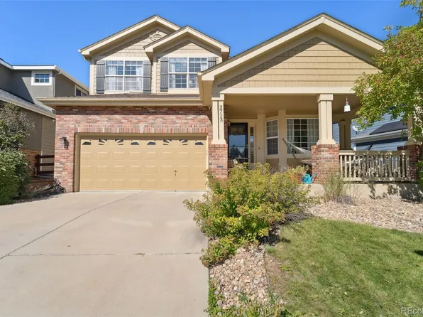 3713 Rabbit Mountain Road, Broomfield, CO 80020