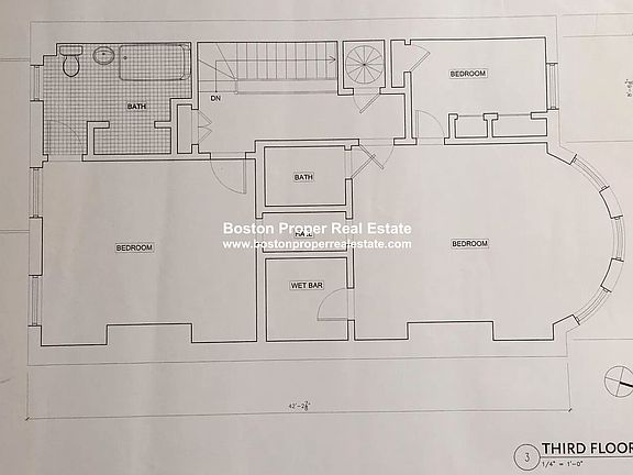 2nd image of 429 Marlborough St