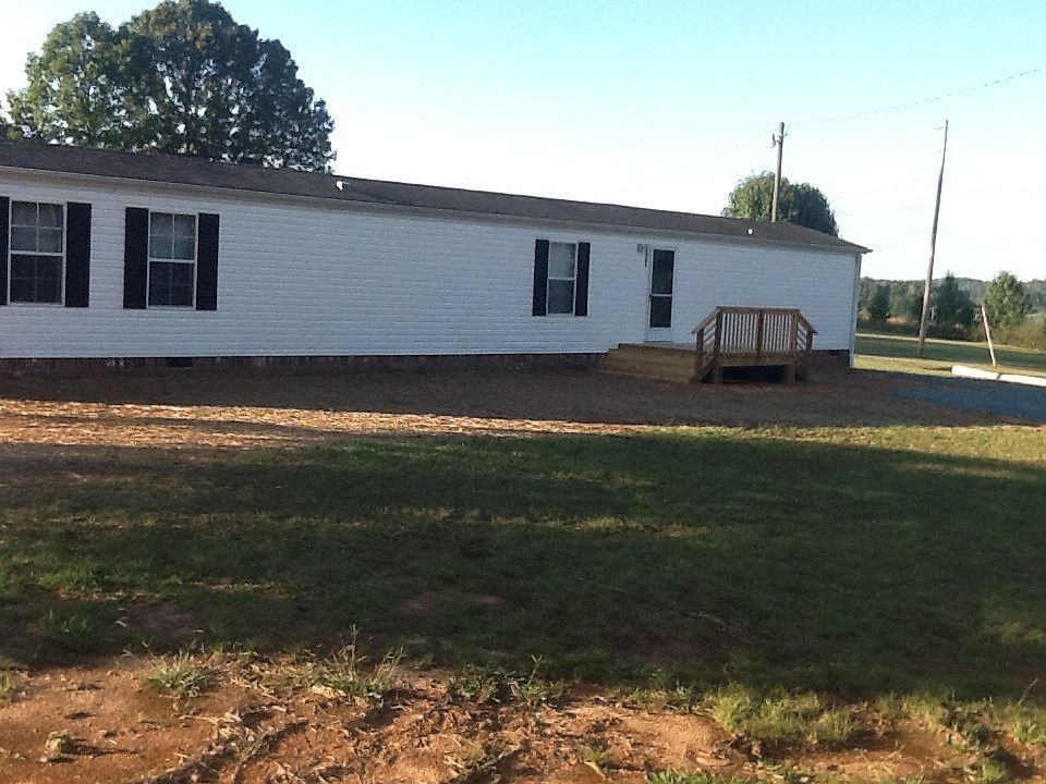 front side