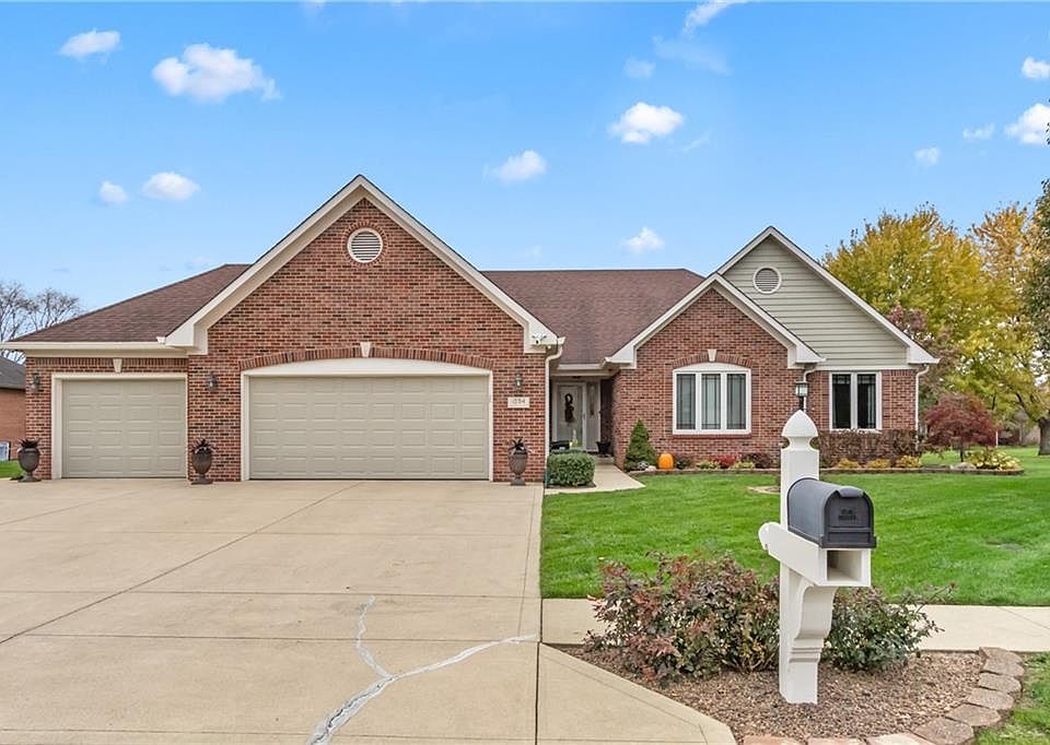1st image of 1094 Brookway Dr