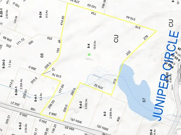 Lot 4 Lovers Lane, Auburn, NH 03032