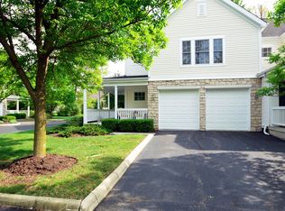1136 Sanctuary Pl, Columbus, OH 43230