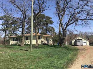 46454 State Highway 34, Wentworth, SD 57075