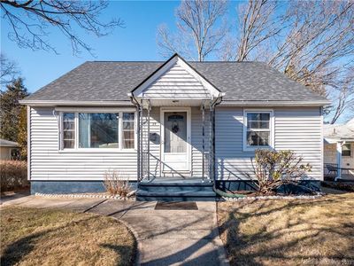 29 Glenbrook Avenue, Waterbury, CT, 06705