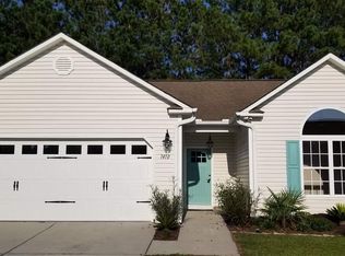 1410 Lindy Ln, Longs, SC 29568