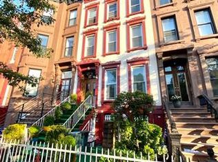 462 Putnam Ave APT 3, Brooklyn, NY 11221