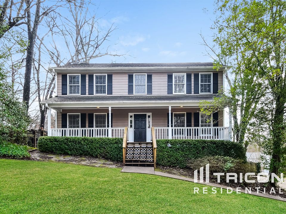 1st image of 4817 Old Field Dr NE