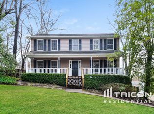 4817 Old Field Dr NE, Kennesaw, GA 30144