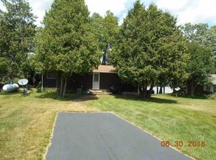 N1434 Spring Lake Dr, Dalton, WI 53926