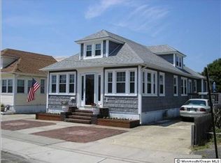 163 Ocean Ave, Point Pleasant Beach, NJ