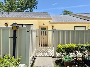 1333 Shady Pine Way APT D, Tarpon Springs, FL 34688