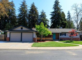 1412 Falcon Way, Modesto, CA 95355