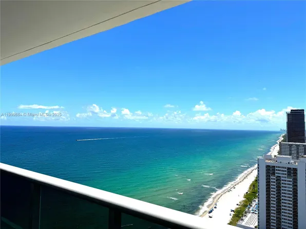 1830 S Ocean Dr APT 3303, Hallandale, FL 33009