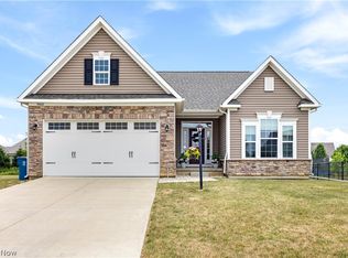 9400 Nash Ln, North Ridgeville, OH 44039