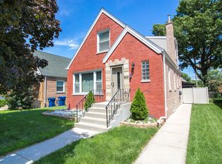 9631 S Troy Ave, Evergreen Park, IL