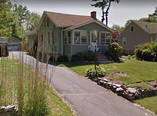 12 Woodland St, Windsor, CT 06095