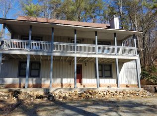 242 Old Fendley Rd #1, Ellijay, GA 30536