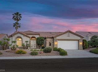 9149 Villa Ridge Dr, Las Vegas, NV 89134