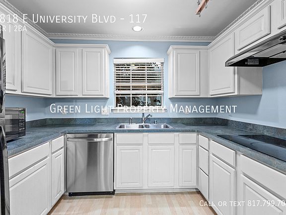 4th image of 5818 E University Blvd APT 117