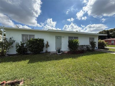 6401 N Coolidge Ave, Tampa, FL, 33614