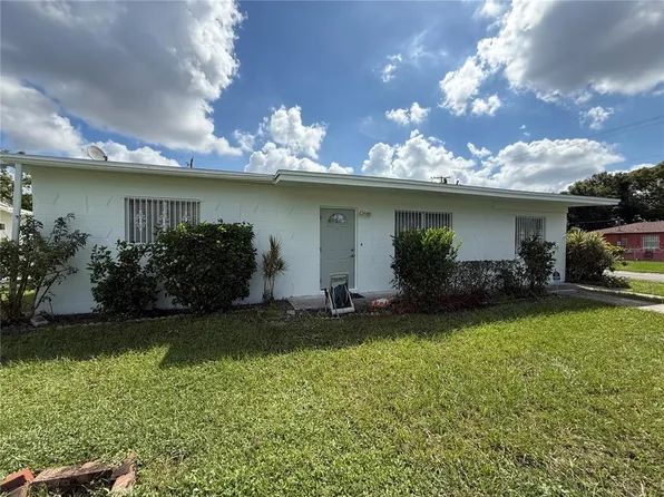 6401 N Coolidge Ave, Tampa, FL 33614