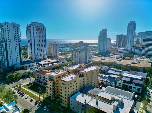 130 4th Ave N APT 507, Saint Petersburg, FL 33701