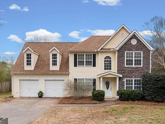 3rd image of 209 Cline Smith Rd NE