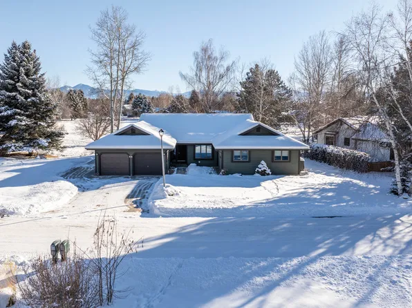 54 Park Plaza Rd, Bozeman, MT 59715