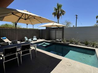 271 Cheryl Way, Palm Springs, CA 92262