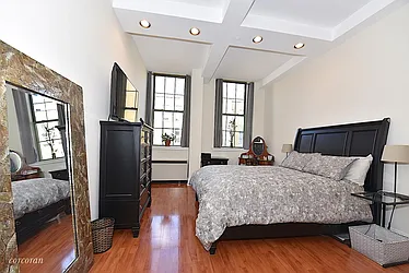 Rented by Corcoran
