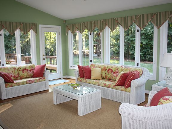 Sun Room